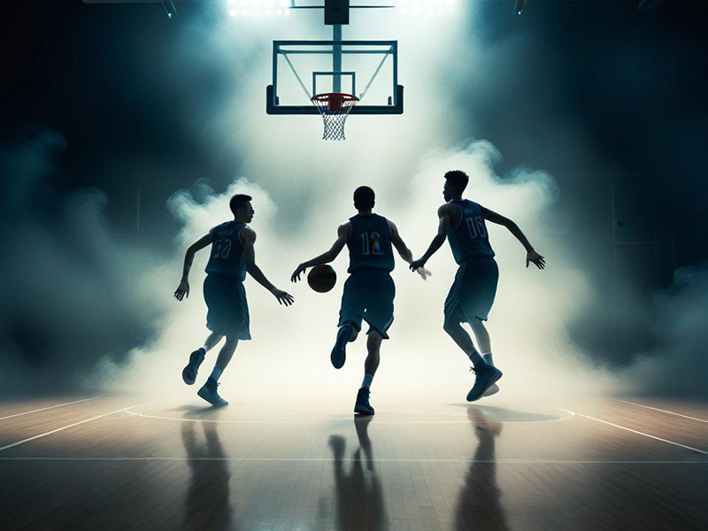 韦德放现在NBA会是什么水平杨毅：现在这空间，根本防不了！
